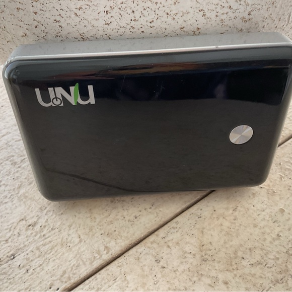 Unu Charging Bank 2USB - Picture 5 of 10